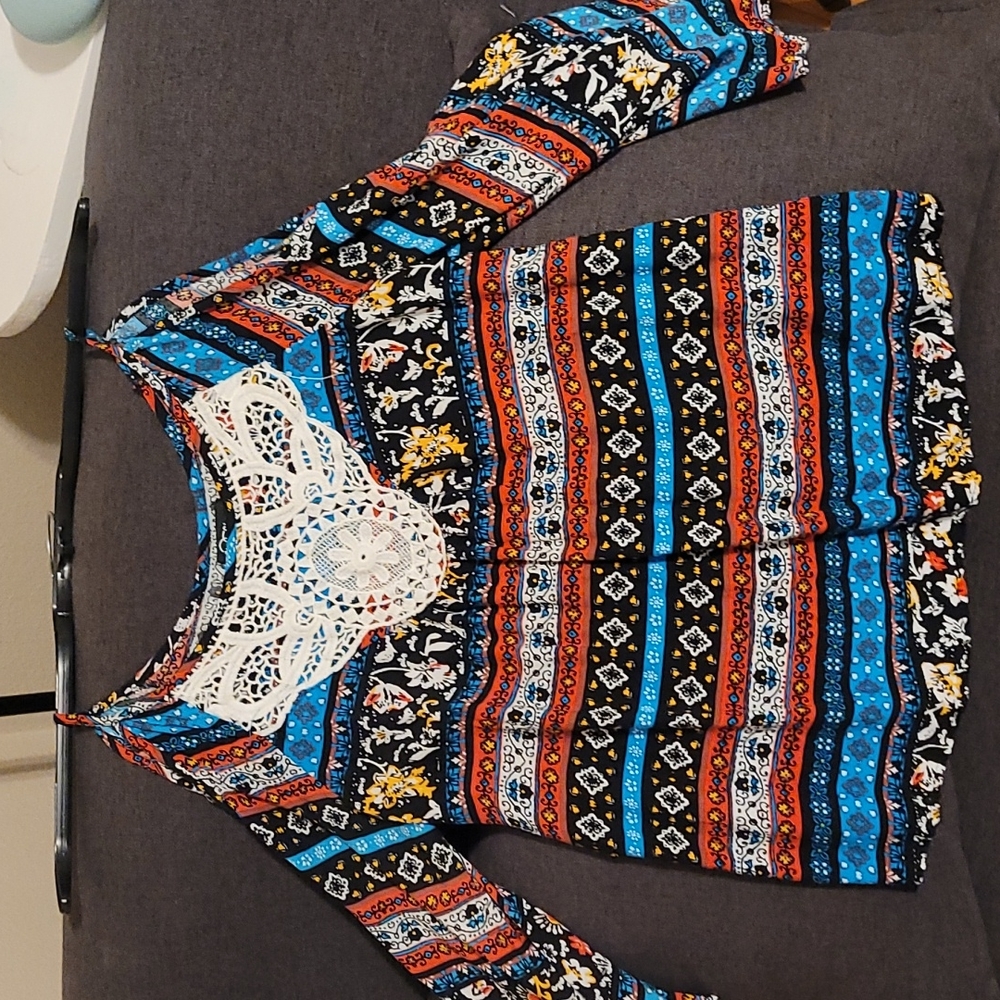 Girls Top